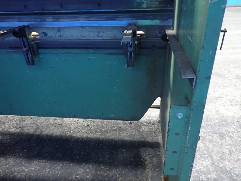 Cincinnati 144" Opening Press Brake