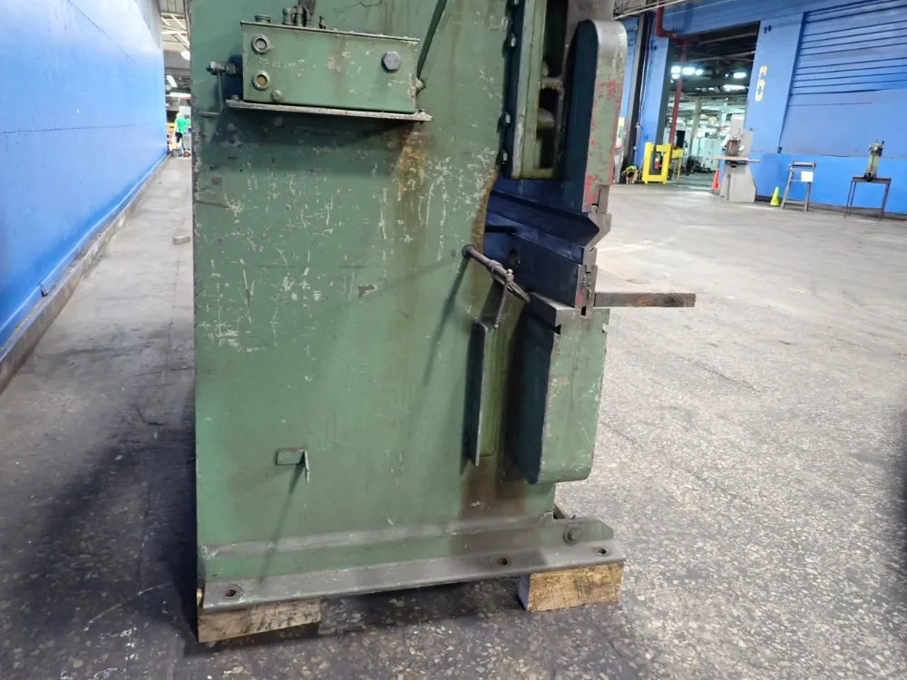 Cincinnati 144" Opening Press Brake