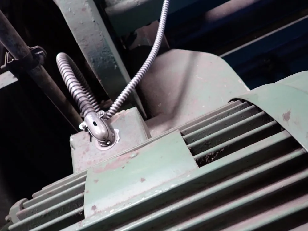 Cincinnati 144" Opening Press Brake