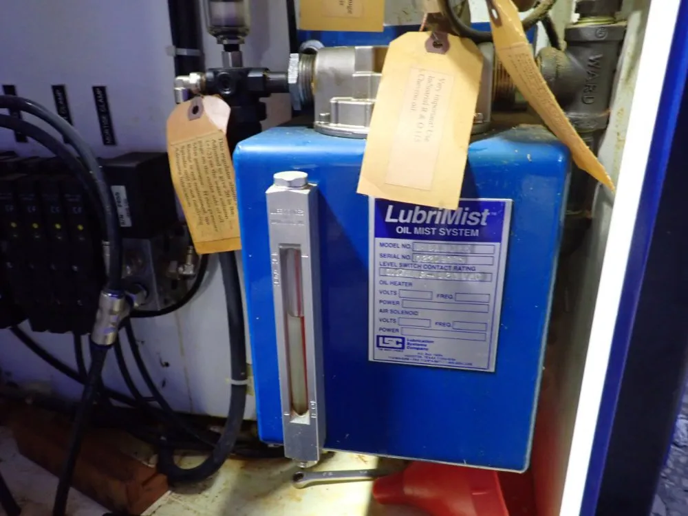 Dodds Single Spindle Cnc Dovetailer - Se-20cnc-ts