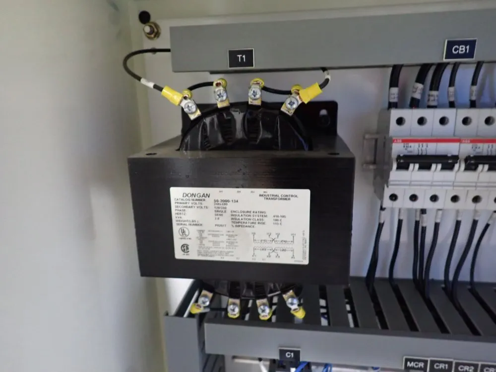 Dodds Single Spindle Cnc Dovetailer - Se-20cnc-ts