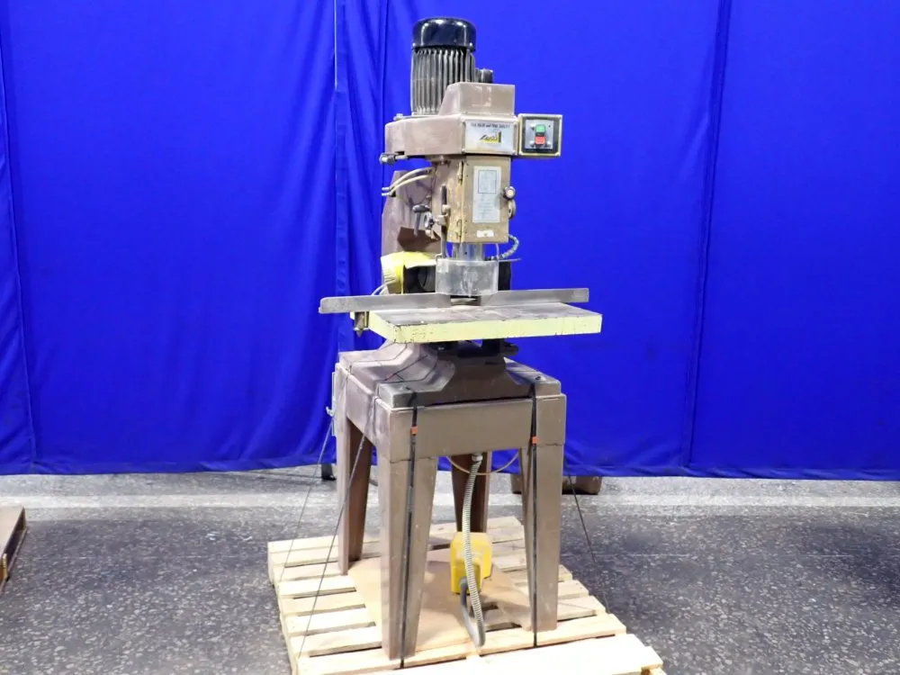 Lobo Power Towels 24" X 18" Overarm Pin Router - R7-20