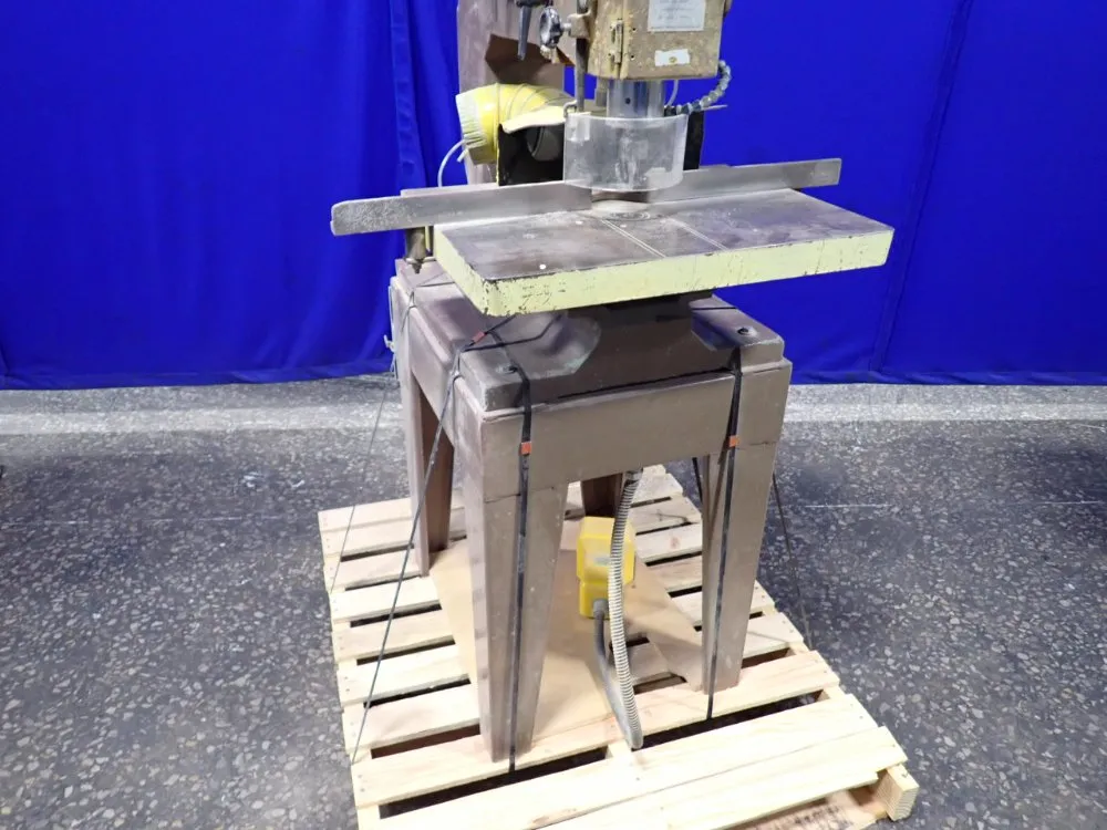 Lobo Power Towels 24" X 18" Overarm Pin Router - R7-20