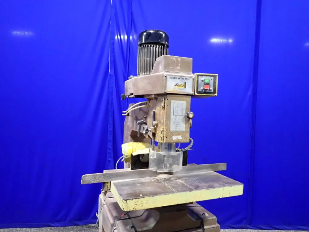 Lobo Power Towels 24" X 18" Overarm Pin Router - R7-20