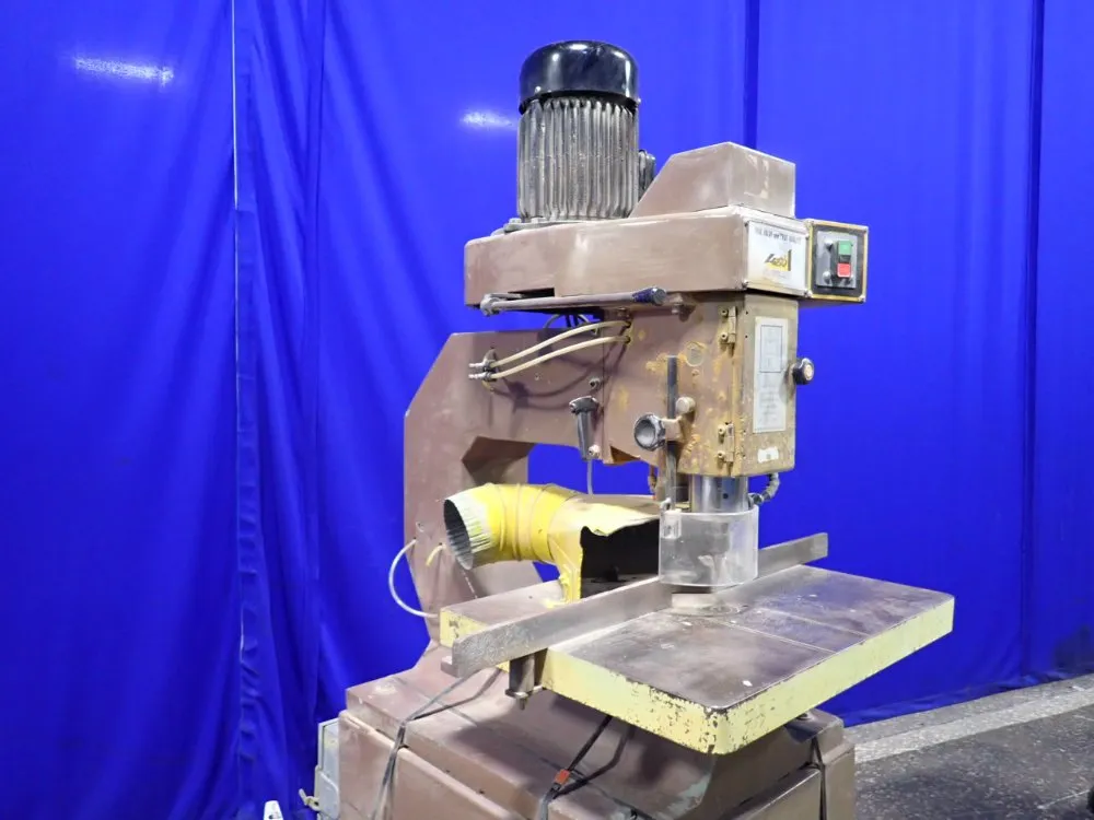 Lobo Power Towels 24" X 18" Overarm Pin Router - R7-20