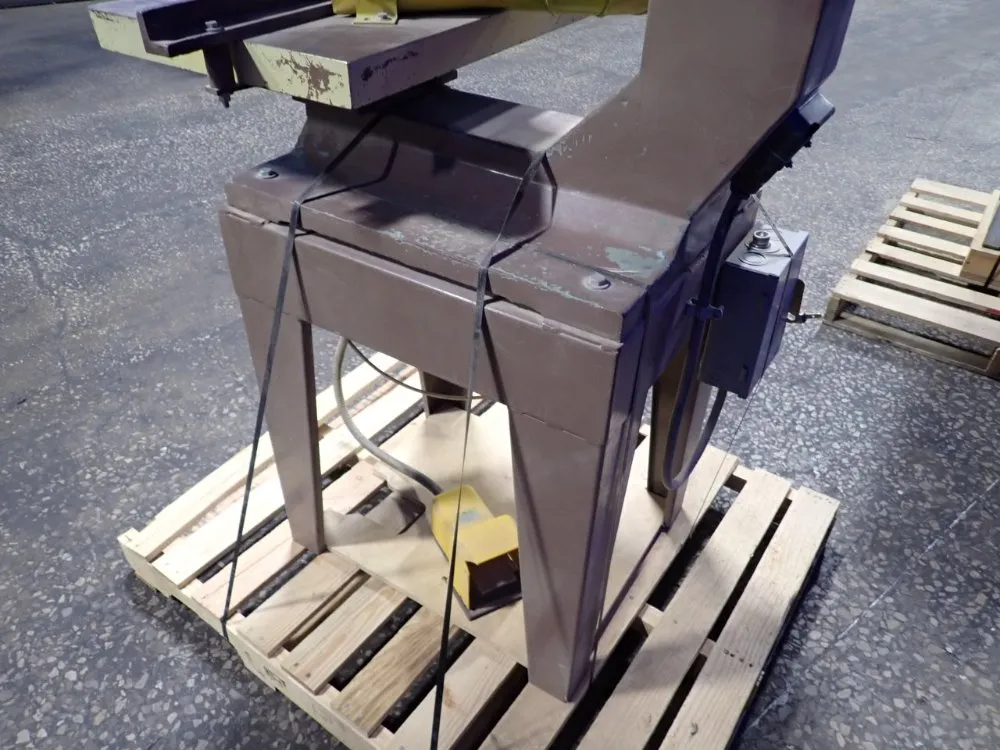 Lobo Power Towels 24" X 18" Overarm Pin Router - R7-20