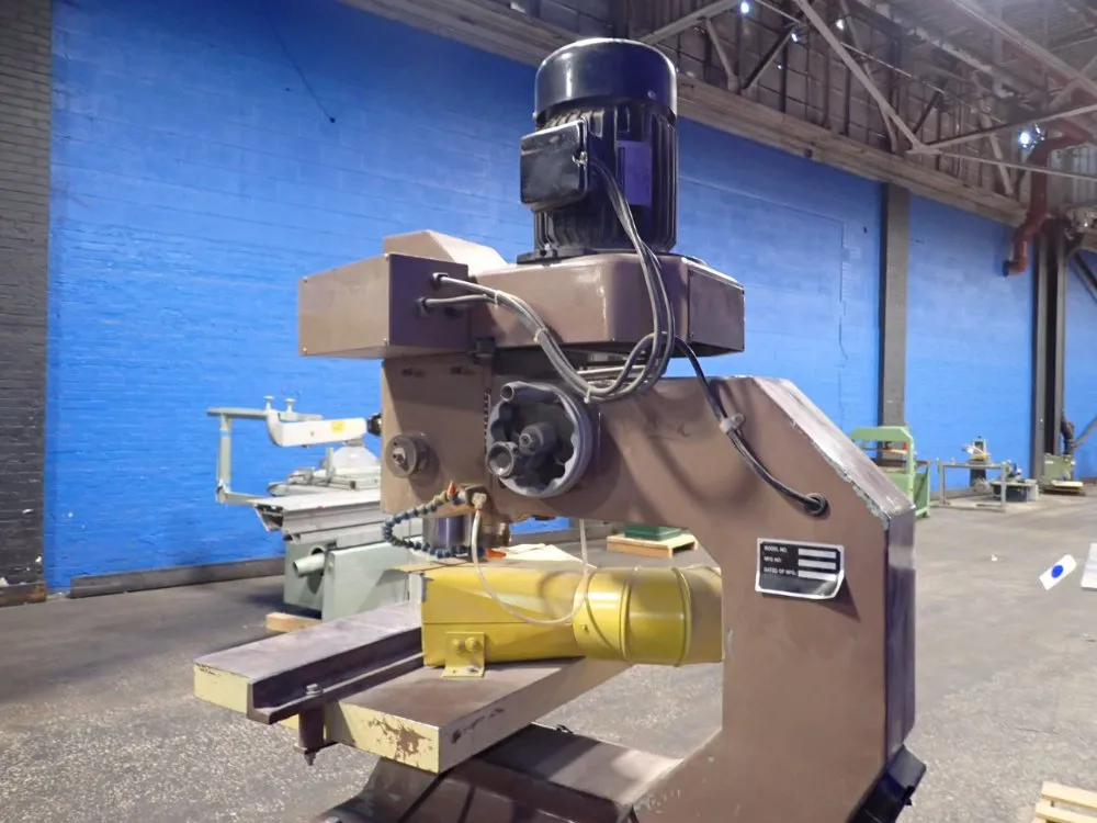 Lobo Power Towels 24" X 18" Overarm Pin Router - R7-20