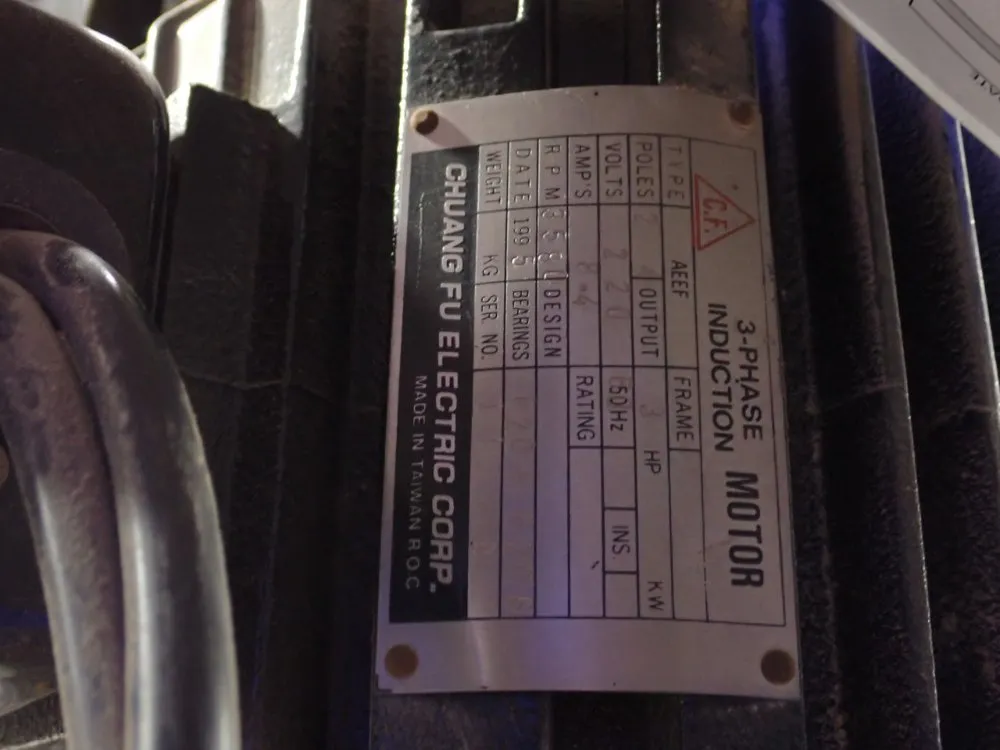 Lobo Power Towels 24" X 18" Overarm Pin Router - R7-20