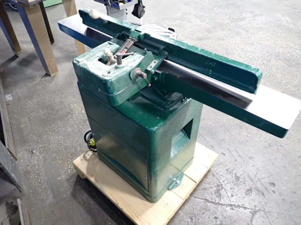 Powermatic 48" X 6" Jointer - 50