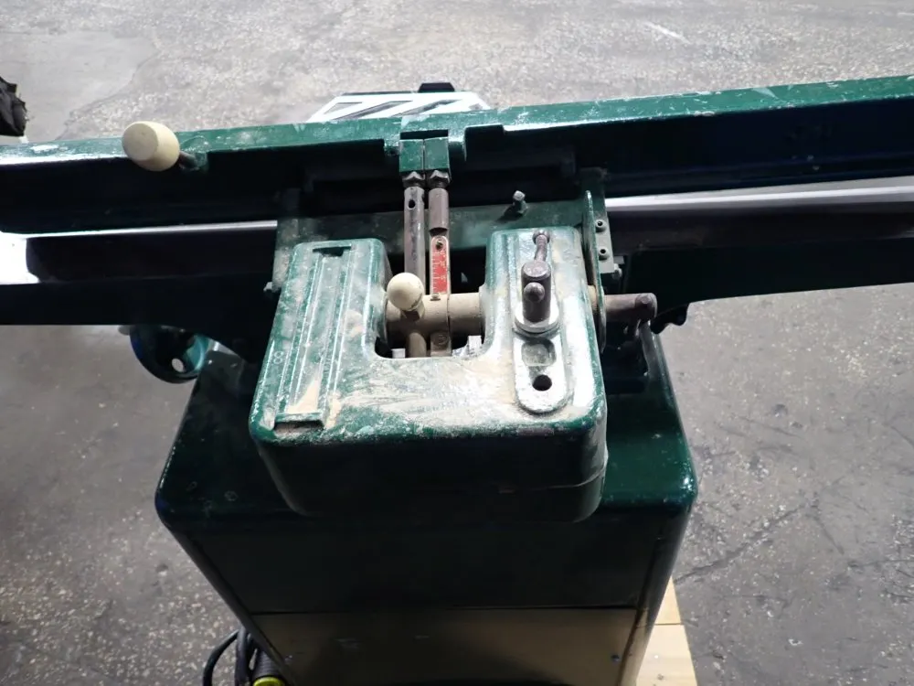 Powermatic 48" X 6" Jointer - 50