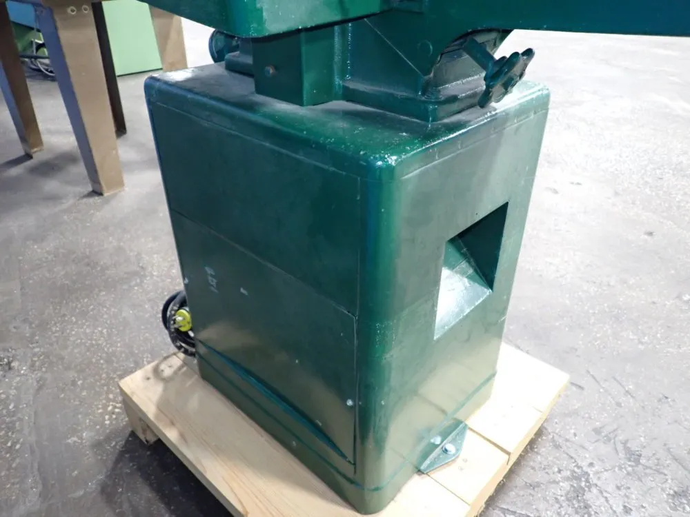 Powermatic 48" X 6" Jointer - 50