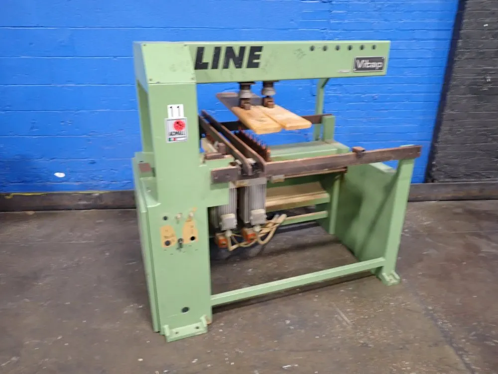 Acimall Wood Working Boring Machine - 390177