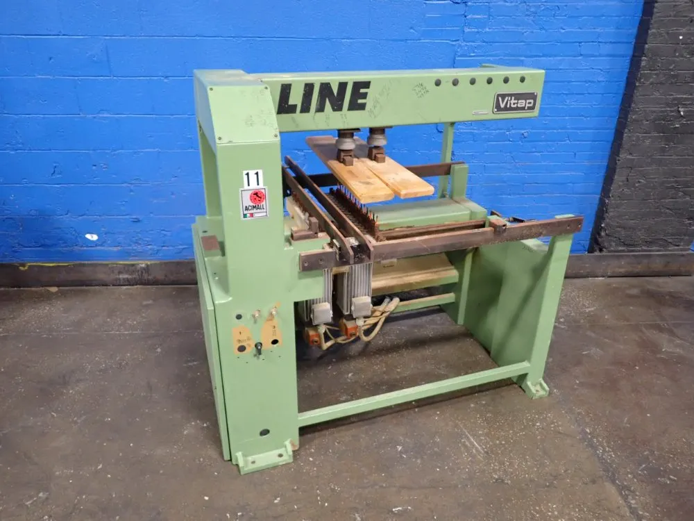 Acimall Wood Working Boring Machine - 390177
