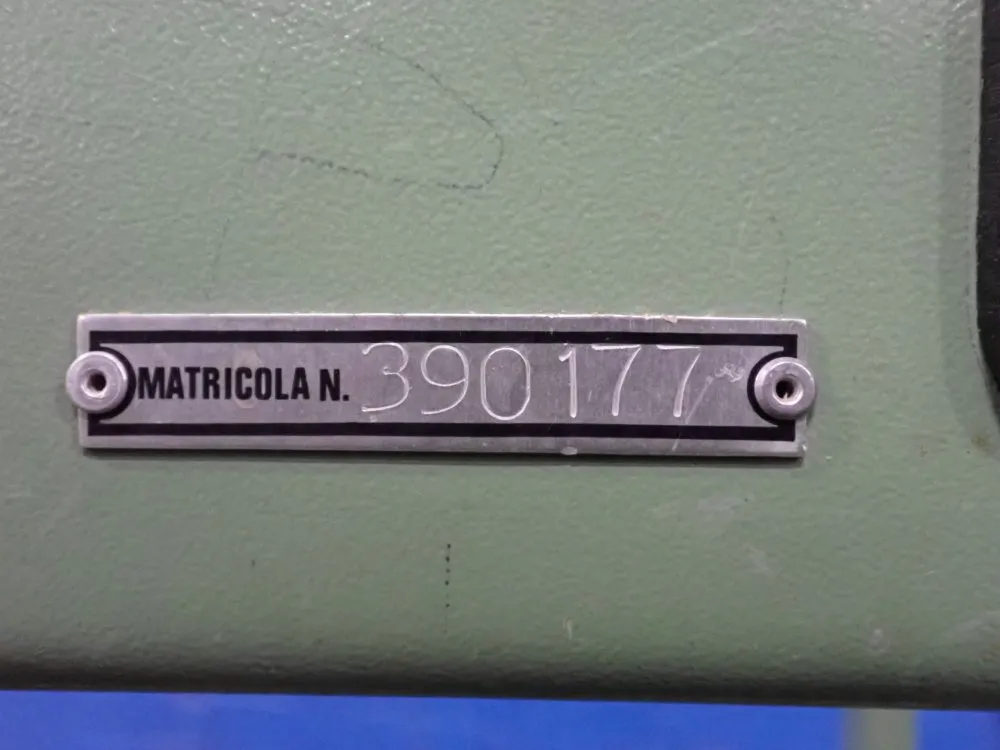 Acimall Wood Working Boring Machine - 390177