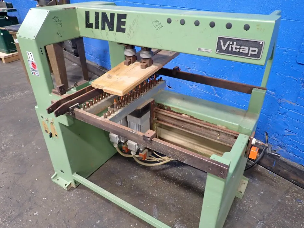 Acimall Wood Working Boring Machine - 390177