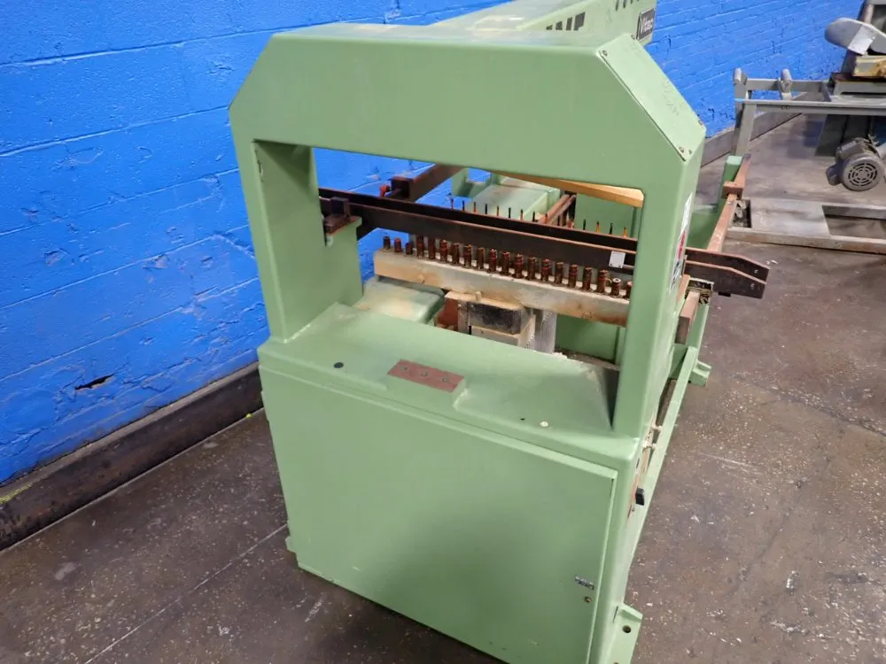 Acimall Wood Working Boring Machine - 390177