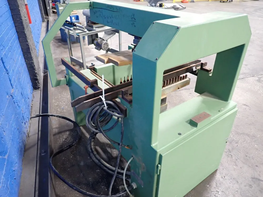 Acimall Wood Working Boring Machine - 390177