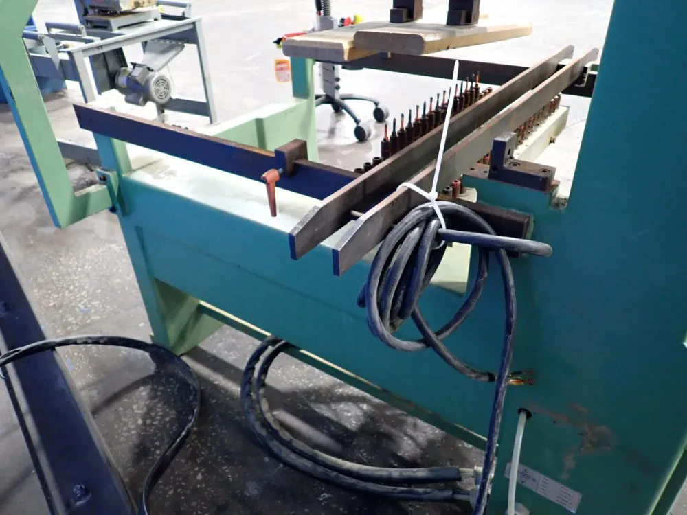 Acimall Wood Working Boring Machine - 390177