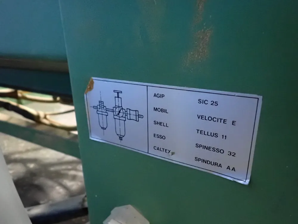 Acimall Wood Working Boring Machine - 390177