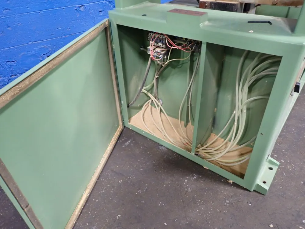 Acimall Wood Working Boring Machine - 390177