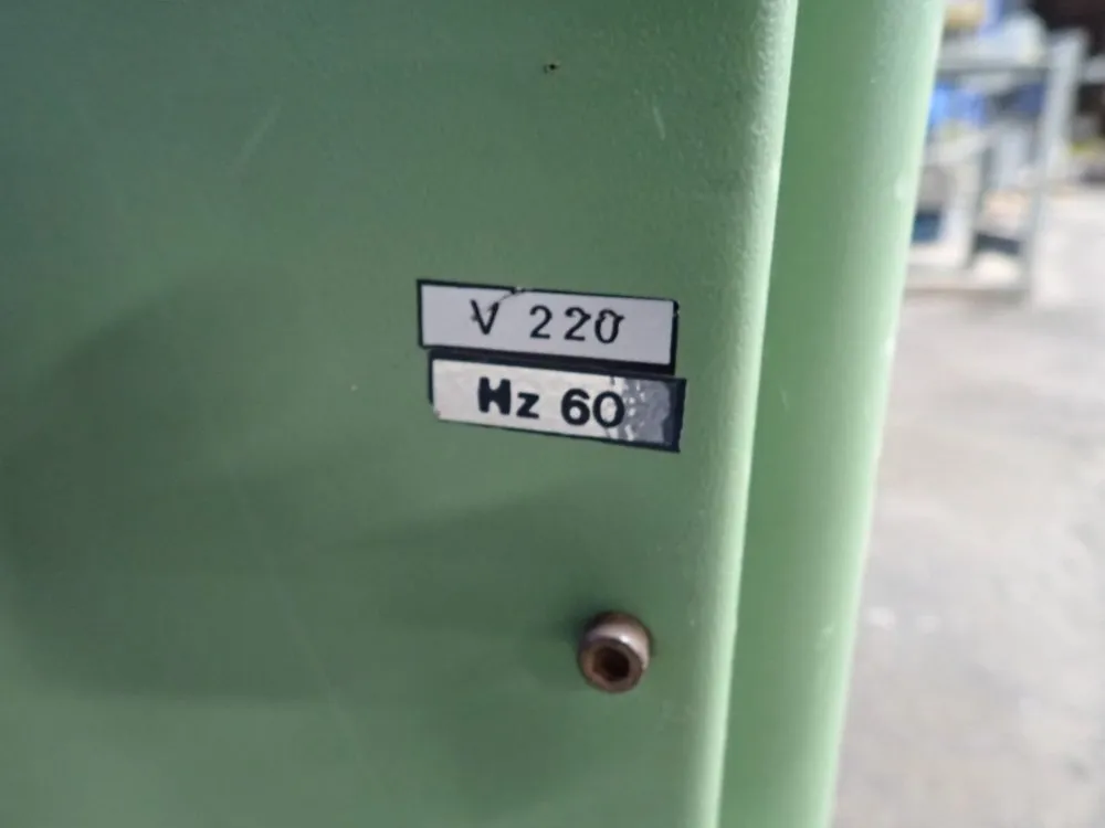 Acimall Wood Working Boring Machine - 390177