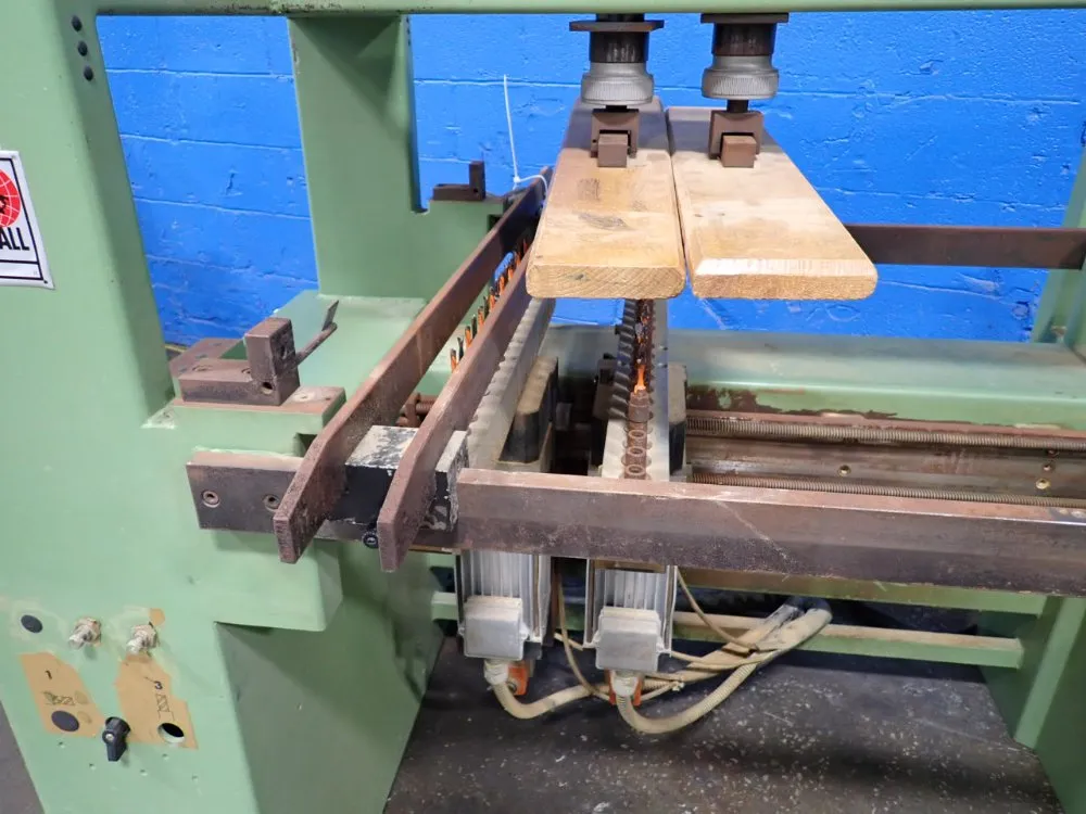 Acimall Wood Working Boring Machine - 390177