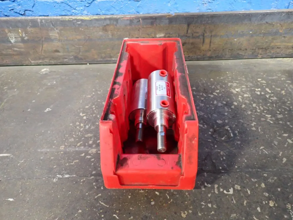 Allenair Pneumatic Cylinder