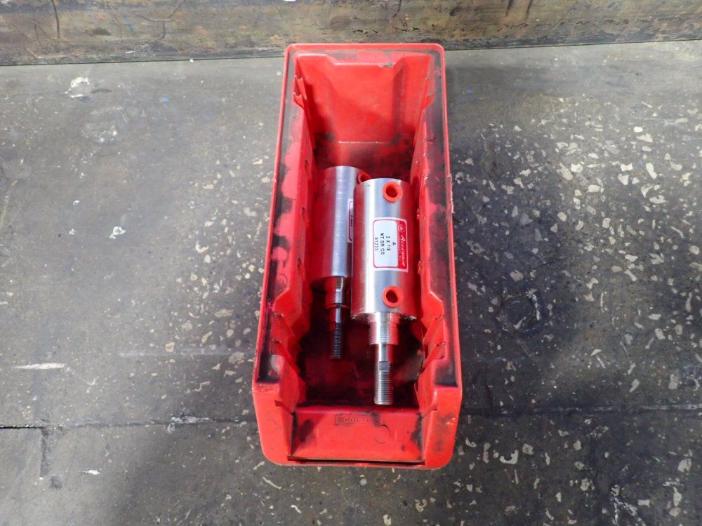 Allenair Pneumatic Cylinder