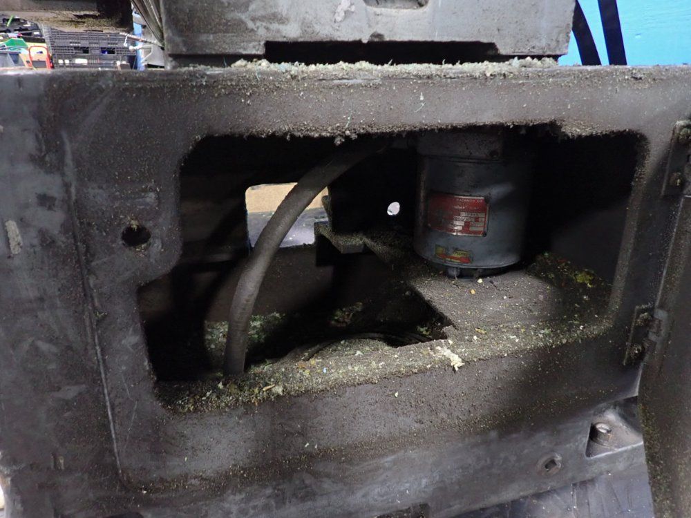 Leblond 24" X 100" Lathe