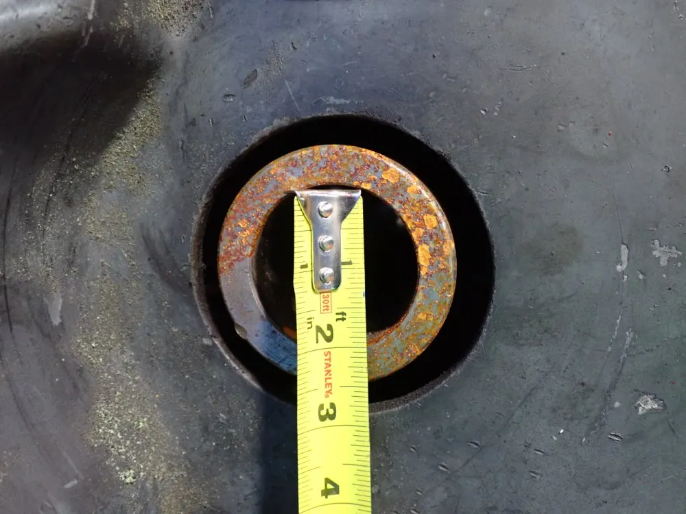 Leblond 24" X 100" Lathe