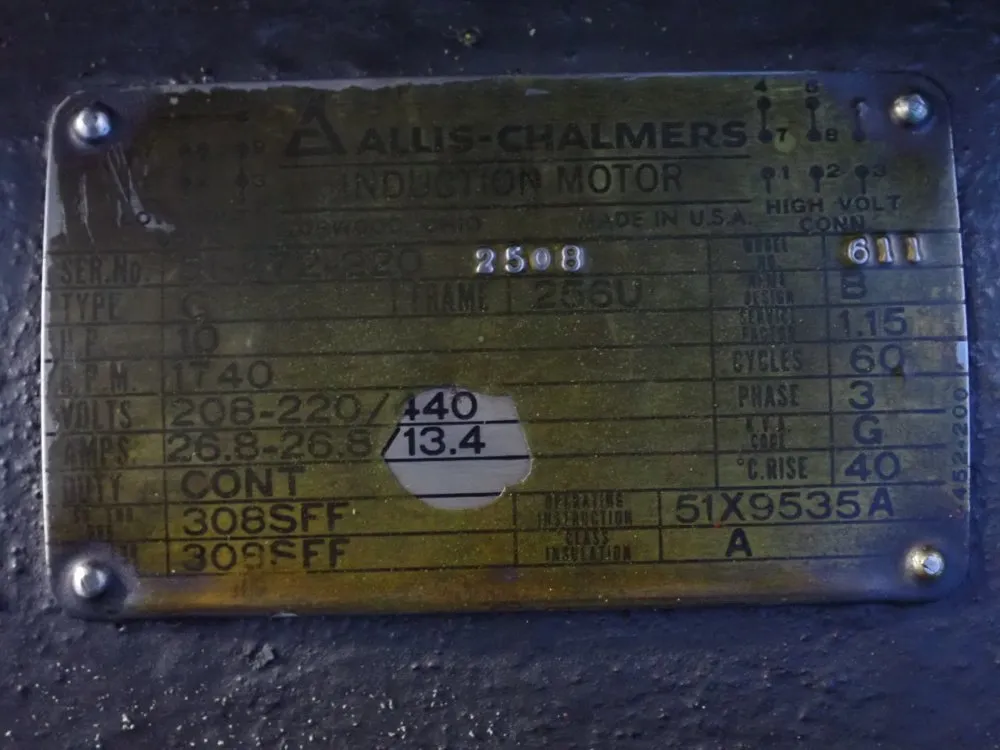 Leblond 24" X 100" Lathe