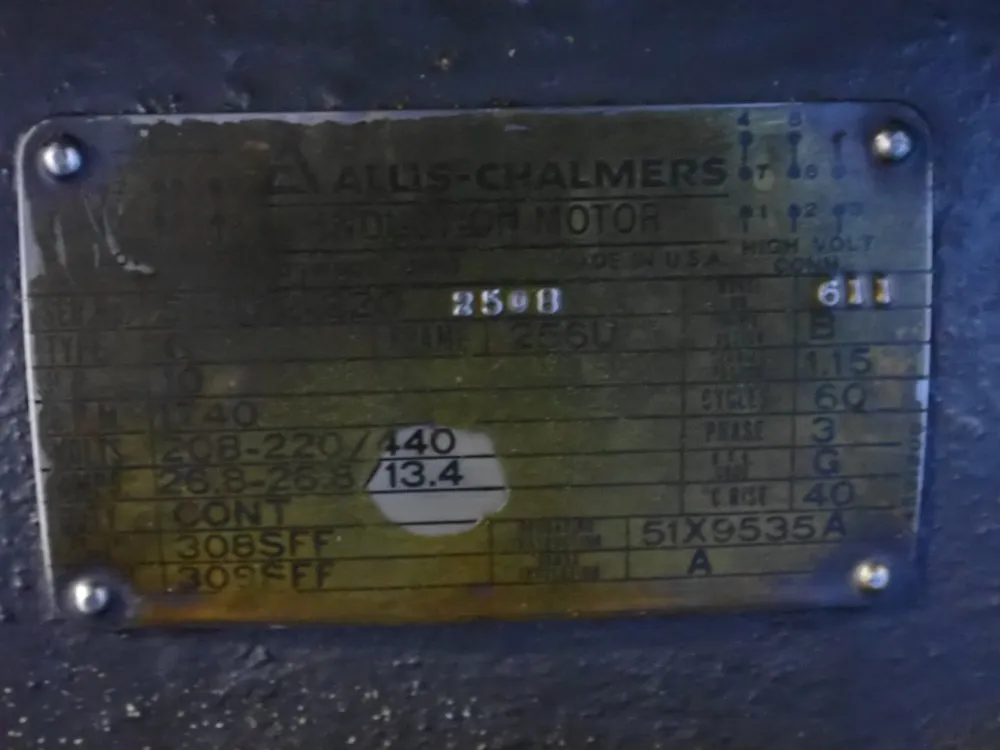 Leblond 24" X 100" Lathe