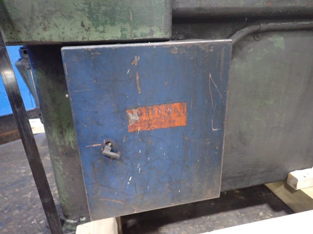 Doall 16" Saw - C-12