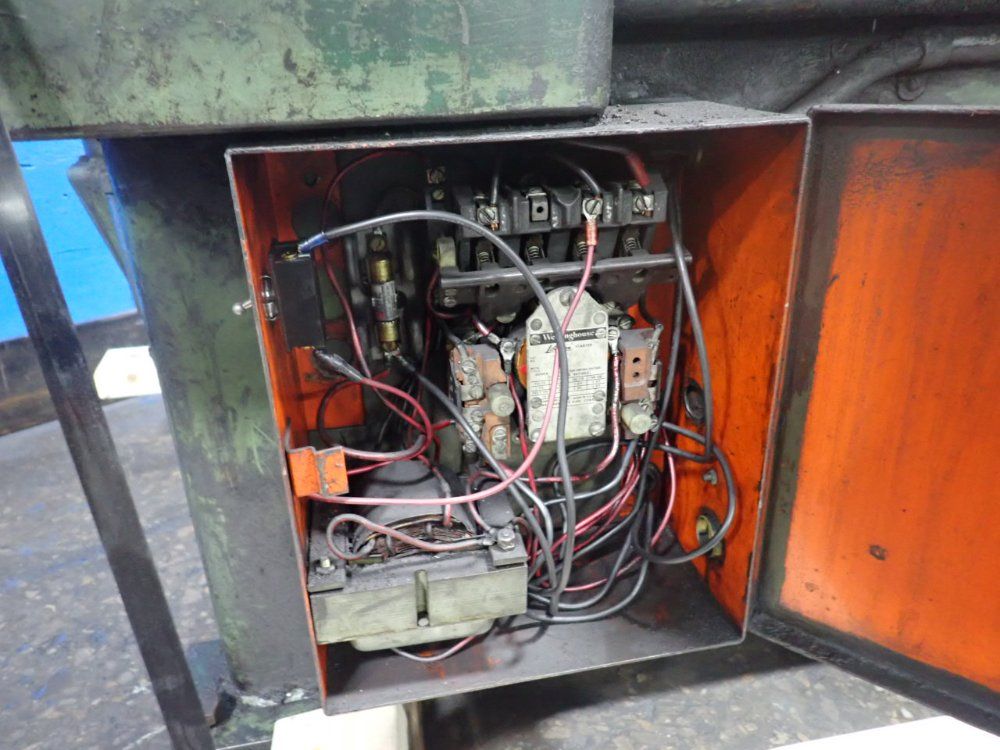 Doall 16" Saw - C-12