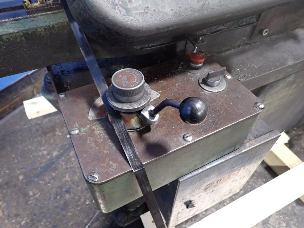 Doall 16" Saw - C-12