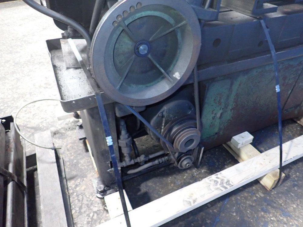 Doall 16" Saw - C-12