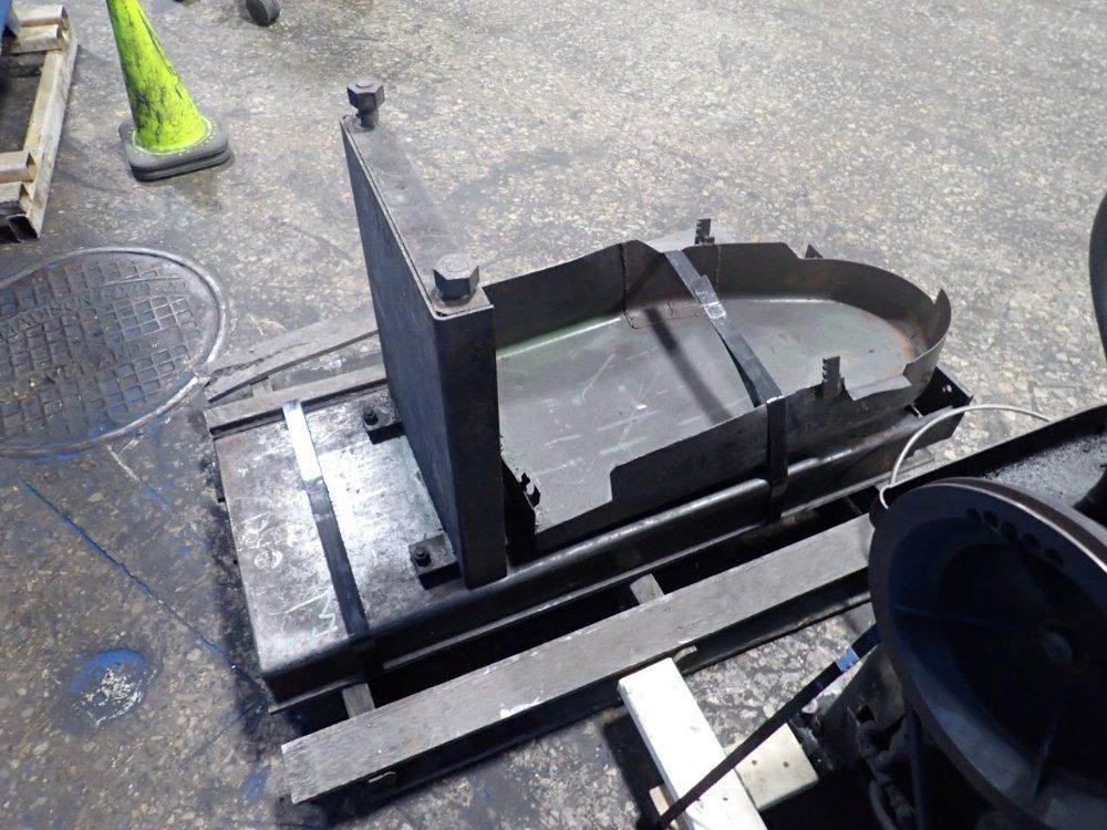 Doall 16" Saw - C-12