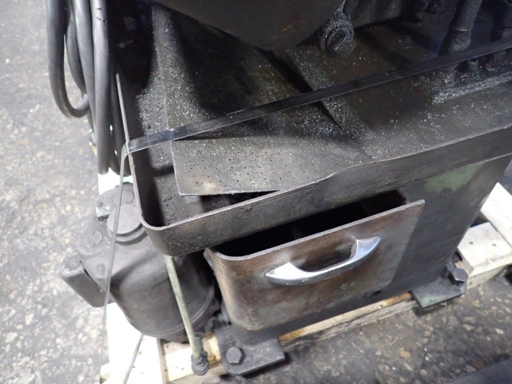 Doall 16" Saw - C-12