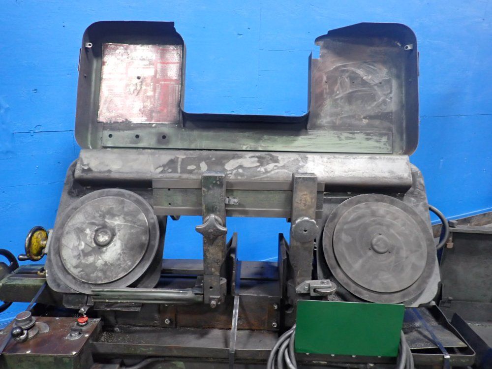 Doall 16" Saw - C-12