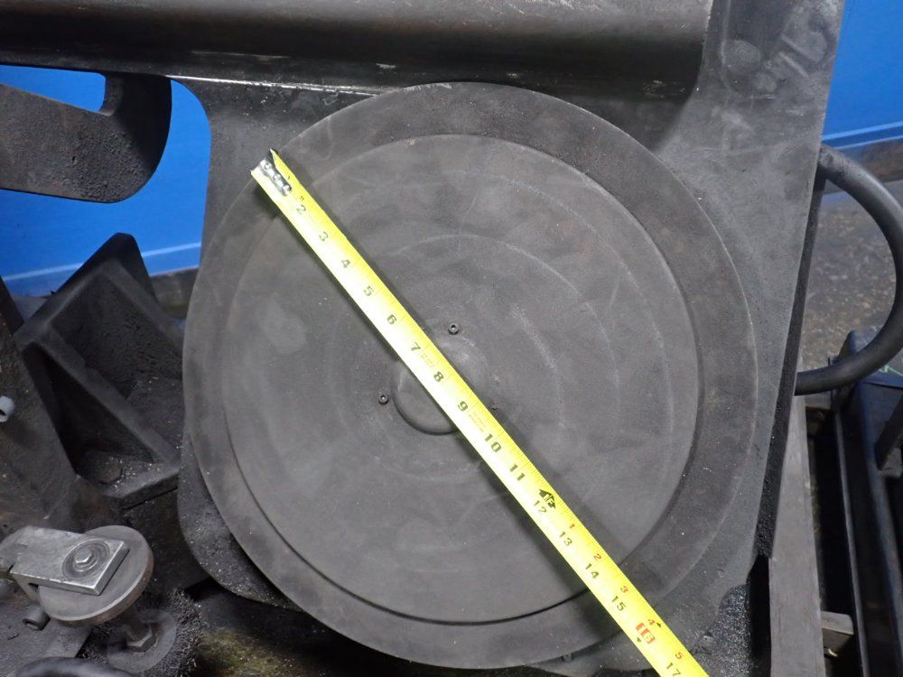 Doall 16" Saw - C-12