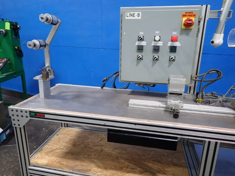 Rdn Wire Puller Cutter - Sc3/216-3 | HGR*24