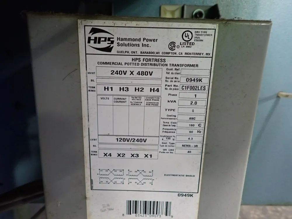 Pinnacle Converting Equipment Inc. 65" Slitter