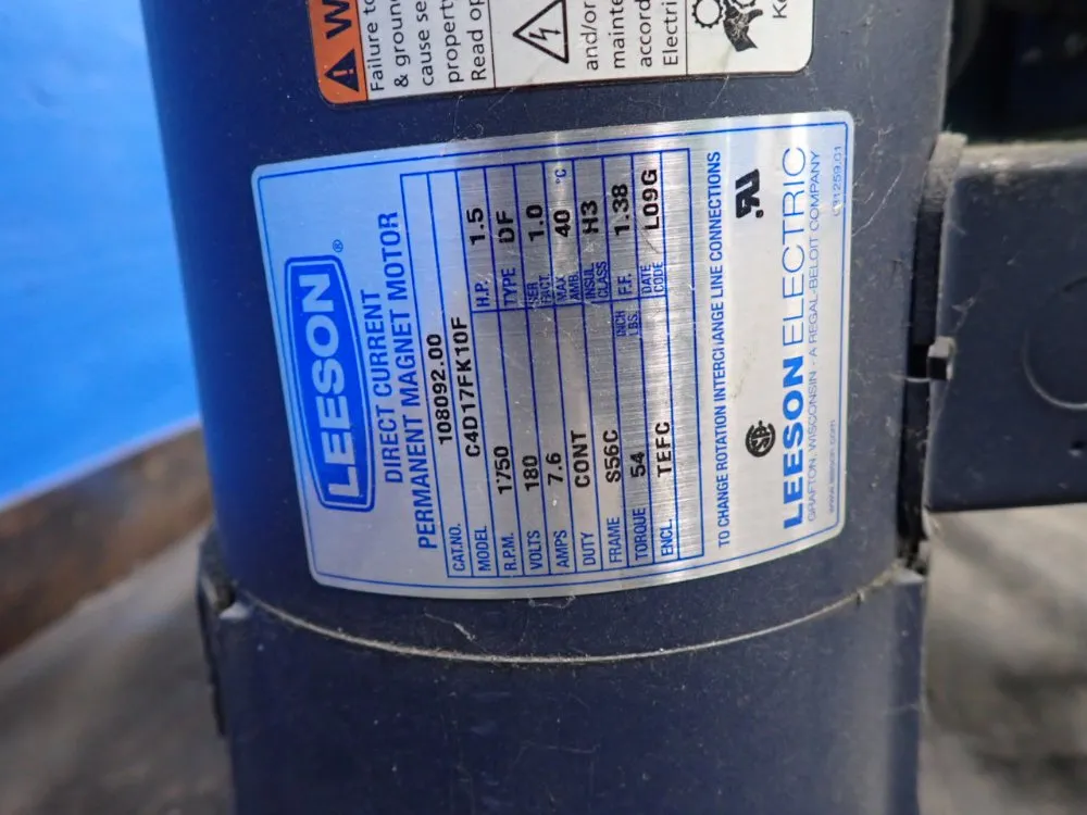 Pinnacle Converting Equipment Inc. 65" Slitter