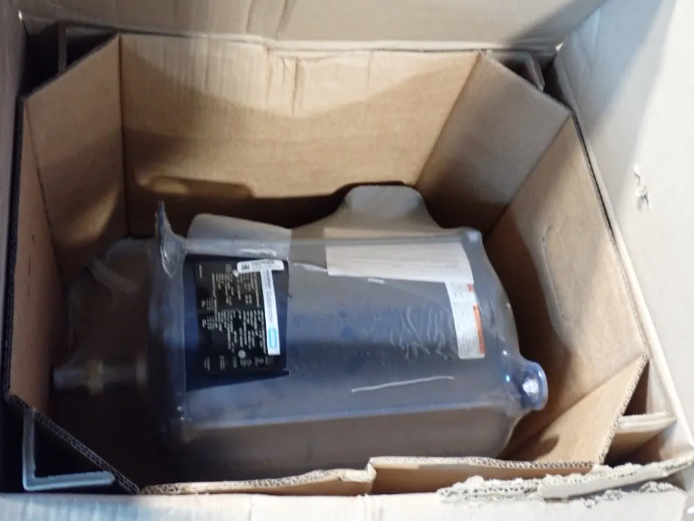 Marathon Motors 7.5 Hp Motor - 213ttdbd6070