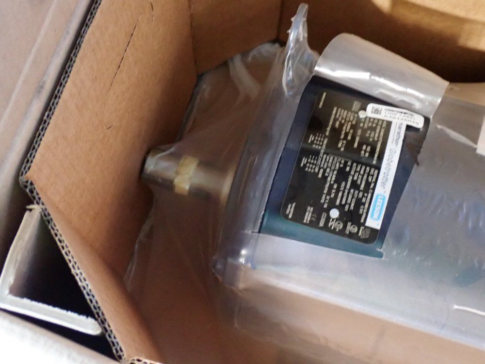 Marathon Motors 7.5 Hp Motor - 213ttdbd6070