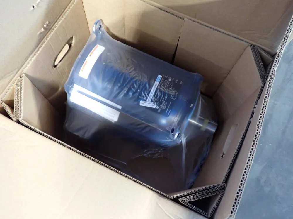 Marathon Motors 10 Hp Motor - 213ttdbd6001
