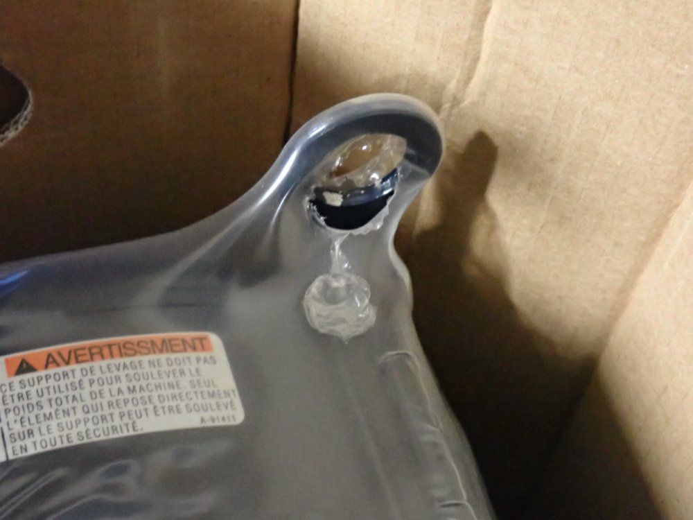 Marathon Motors 10 Hp Motor - 215ttdbd6030
