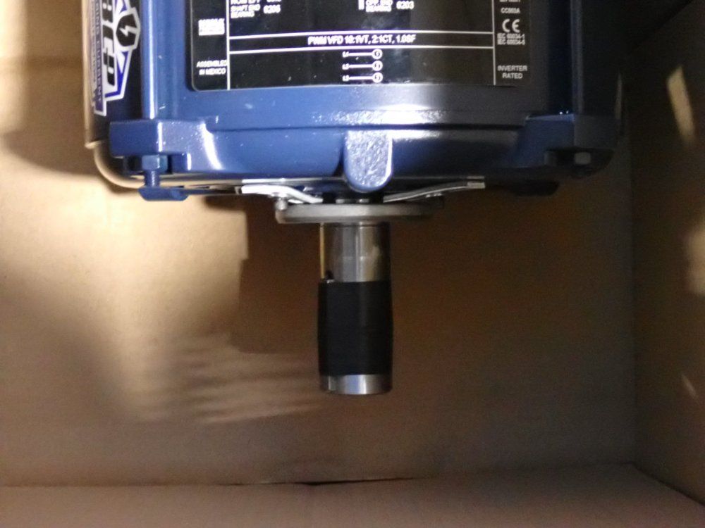 Marathon Motors 3 Hp Motor - 182ttdbd6030