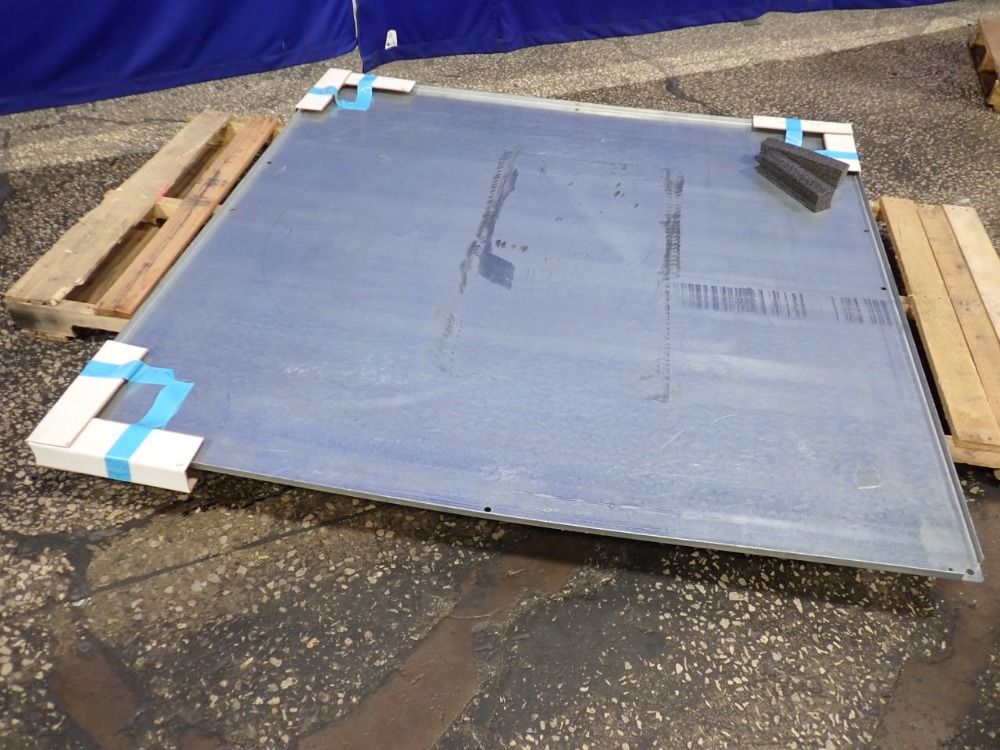 68" X 68" Electrical Cabinet Covers