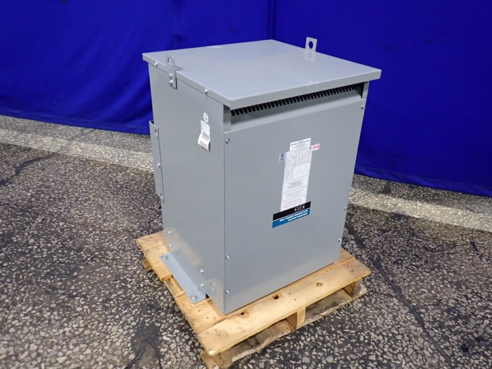 Rex 30 Kva Transformer - Bc30h1-b/z3